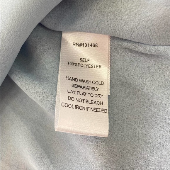 Fate Maxi Floral Dress - Picture 10 of 11